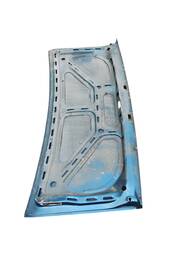 TAMPA TRASEIRA SANTANA 1984 1985 A 1990