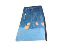 TAMPA TRASEIRA OPALA 1975 1976 A 1979