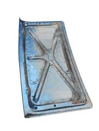 TAMPA TRASEIRA OPALA 1975 1976 A 1979