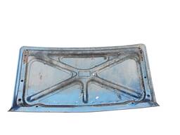 TAMPA TRASEIRA OPALA 1975 1976 A 1979