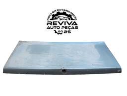 Tampa Traseira Santana 1984 1985 a 1990