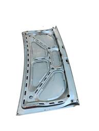 TAMPA TRASEIRA SANTANA 1984 1985 A 1990