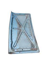 TAMPA TRASEIRA OPALA 1975 1976 A 1979