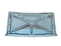 TAMPA TRASEIRA OPALA 1975 1976 A 1979