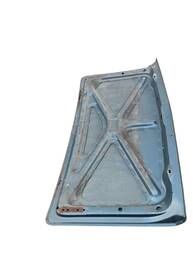 TAMPA TRASEIRA OPALA 1975 1976 A 1979