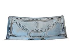 TAMPA TRASEIRA SANTANA 1984 1985 A 1990