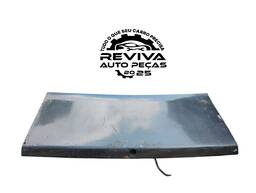 Tampa Traseira Santana 1984 1985 a 1990