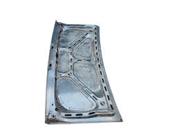 TAMPA TRASEIRA SANTANA 1984 1985 A 1990