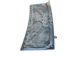 TAMPA TRASEIRA SANTANA 1984 1985 A 1990