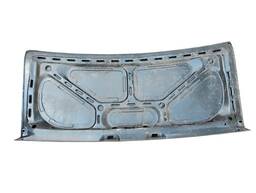 TAMPA TRASEIRA SANTANA 1984 1985 A 1990