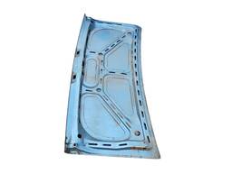 TAMPA TRASEIRA SANTANA 1984 1985 A 1990