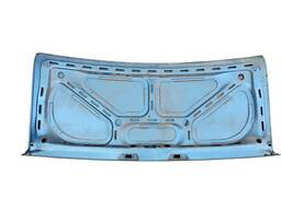 TAMPA TRASEIRA SANTANA 1984 1985 A 1990