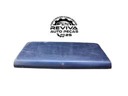 Tampa Traseira Opala 1975 1976 a 1979