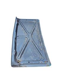 TAMPA TRASEIRA OPALA 1975 1976 A 1979