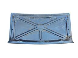 TAMPA TRASEIRA OPALA 1975 1976 A 1979