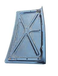 TAMPA TRASEIRA OPALA 1975 1976 A 1979