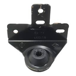 Suporte Radiador Renault Fluence 2012/2016