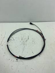 Cabo Portinhola Tanque Sienta 2003/2015