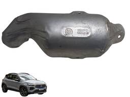 CATALISADOR FIAT PULSE FASTBACK 2022 2024