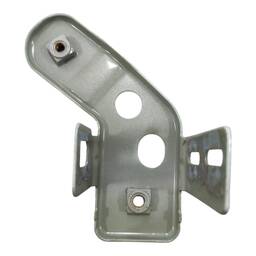 Suporte Direito Radiador Renault Fluence 2.0 2012/2016