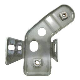 Suporte Esquerdo Radiador Renault Fluence 2.0 2012/2016