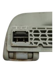 ALÇA PEGA MÃO VW AMAROK TRASEIRA DIREITA 2012 A 2020