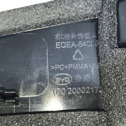 ACABAMENTO  T.D  PORTA  BYD DOLPHIN MINI 2024