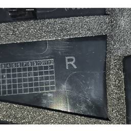 ACABAMENTO  T.D  PORTA  BYD DOLPHIN MINI 2024