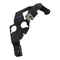 Suporte Do Modulo Abs Renault Fluence 2012 2018