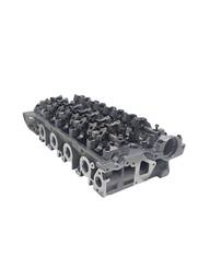 Cabeçote Master 2.5 16v 2005 a 2013 Diesel Montado
