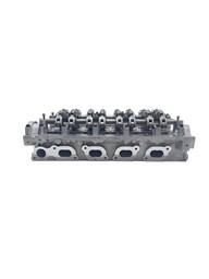 Cabeçote Master 2.5 16v 2005 a 2013 Diesel Montado