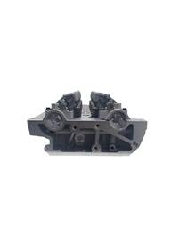 Cabeçote Master 2.5 16v 2005 a 2013 Diesel Montado