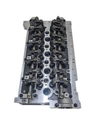 Cabeçote Master 2.5 16v 2005 a 2013 Diesel Montado