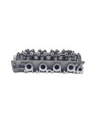 Cabeçote Master 2.5 16v 2005 a 2013 Diesel Montado