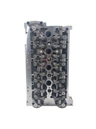 Cabeçote Master 2.5 16v 2005 a 2013 Diesel Montado
