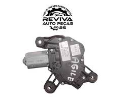 MOTOR LIMPADOR TRAS VECTRA HATCH AGILE 07/14 TRAILBLAZER 12/
