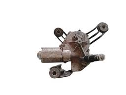 MOTOR LIMPADOR TRAS VECTRA HATCH AGILE 07/14 TRAILBLAZER 12/