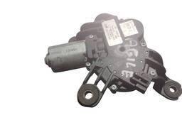 MOTOR LIMPADOR TRAS VECTRA HATCH AGILE 07/14 TRAILBLAZER 12/