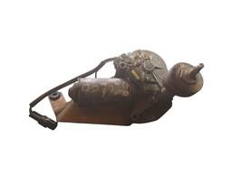 MOTOR LIMPADOR TRASEIRO BLAZER 1995 1996 A 2011