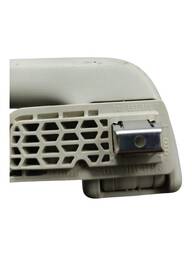 ALÇA PEGA MÃO VW AMAROK TRASEIRA ESQUERDA 2012 A 2020