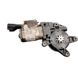 Motor Máquina Vidro Dianteiro Esquerdo Palio