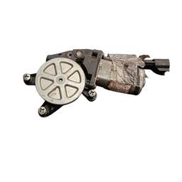 MOTOR MÁQUINA VIDRO DIANTEIRO ESQUERDO PALIO