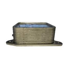 RESFRIADOR ÓLEO MOTOR VW POLO VIRTUS MSI 1.0 2019