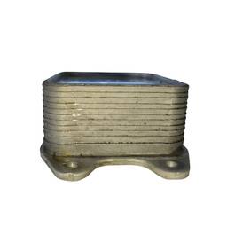 RESFRIADOR ÓLEO MOTOR VW POLO VIRTUS MSI 1.0 2019