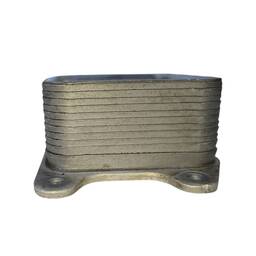 RESFRIADOR ÓLEO MOTOR VW POLO VIRTUS MSI 1.0 2019