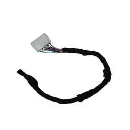 PLUG CONECTOR CHICOTE ELÉ PORTA TD BYD DOLPHIN MINI 2024