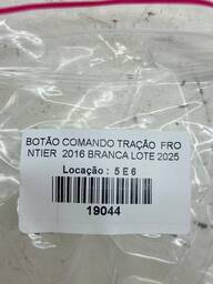 COMANDO TRAÇÃO NISSAN FRONTIER 2008 À 2016