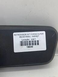 RETROVISOR INTERNO ASTRA CELTA PRISMA CORSA ...