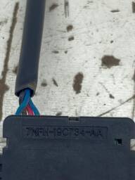 SENSOR TEMPERATURA AR FRONTIER 2008 Á 2016