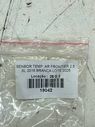 SENSOR TEMPERATURA AR FRONTIER 2008 Á 2016